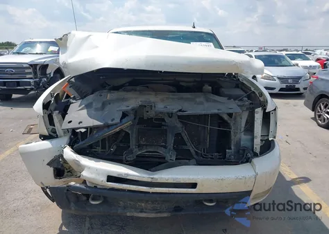 2011 Chevrolet Silverado 1500 Ltz z USA, uszkodzony, nr VIN 3GCPKTE33BG175970